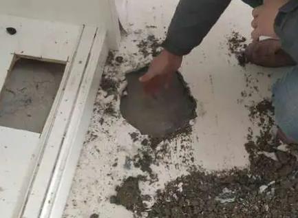 长海卫生间漏水维修公司分享下精确定位查漏水一次多少钱?不同级别收费不同