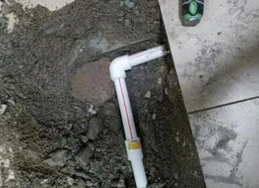 长海阳台漏水维修时有哪些声音会影响检漏仪